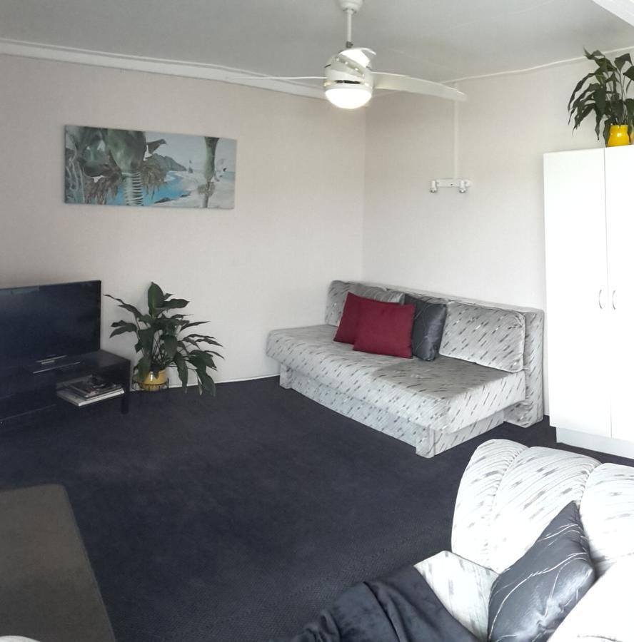 Esquire Motel Mangonui Εξωτερικό φωτογραφία