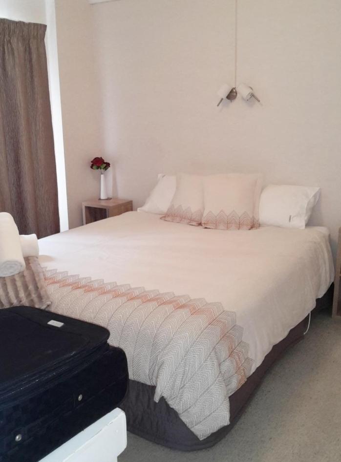 Esquire Motel Mangonui Εξωτερικό φωτογραφία